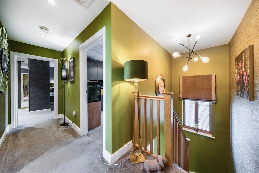 Additional image 16 of Youngs Court, Westbury, BA13