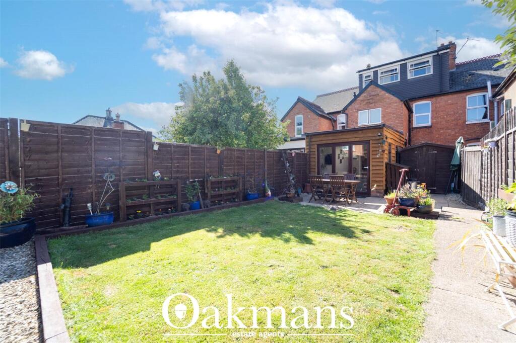 Additional image 2 of Ednall Lane, Bromsgrove, B60