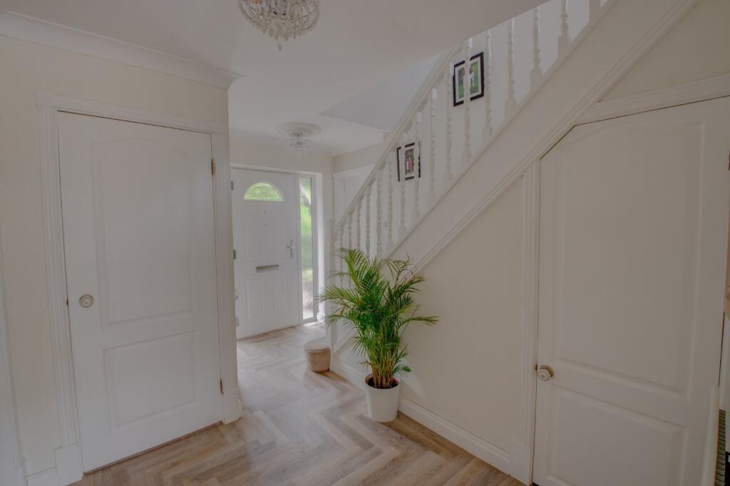 Additional image 15 of Dark Lane, Stoke Heath, Bromsgrove, Worcestershire, B60