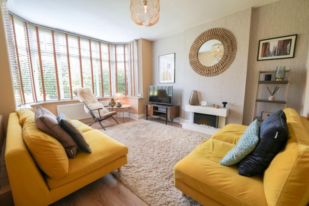 Additional image 4 of Buxton Road, Sutton Coldfield