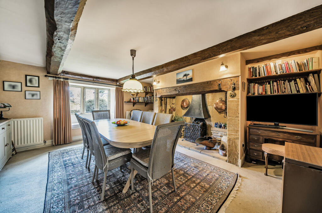 Additional image 8 of College, East Chinnock, Yeovil, Somerset, BA22