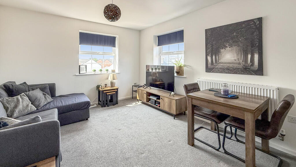 Additional image 3 of Amazon Way, Westbury