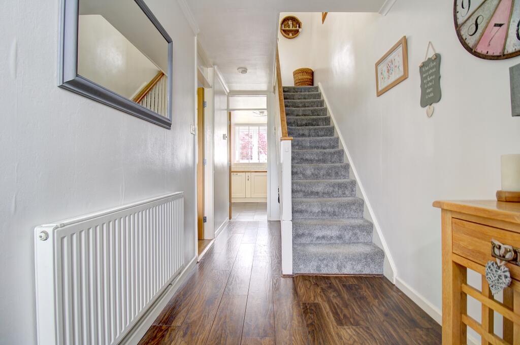 Additional image 12 of Moores Croft, Edingale, Tamworth, B79