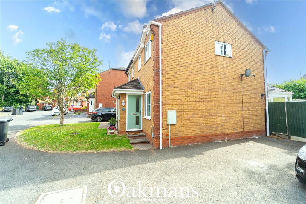 Additional image 17 of Abbey Close, Bromsgrove, Worcestershire, B60