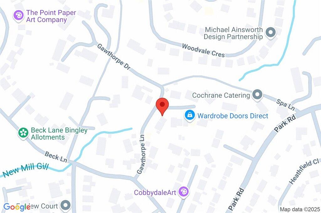 Additional image 15 of Gawthorpe Avenue, Bingley, West Yorkshire, BD16