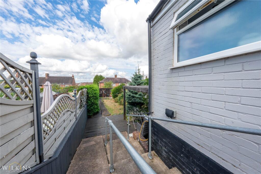 Additional image 18 of Long Street, Dordon, Tamworth, Warwickshire, B78