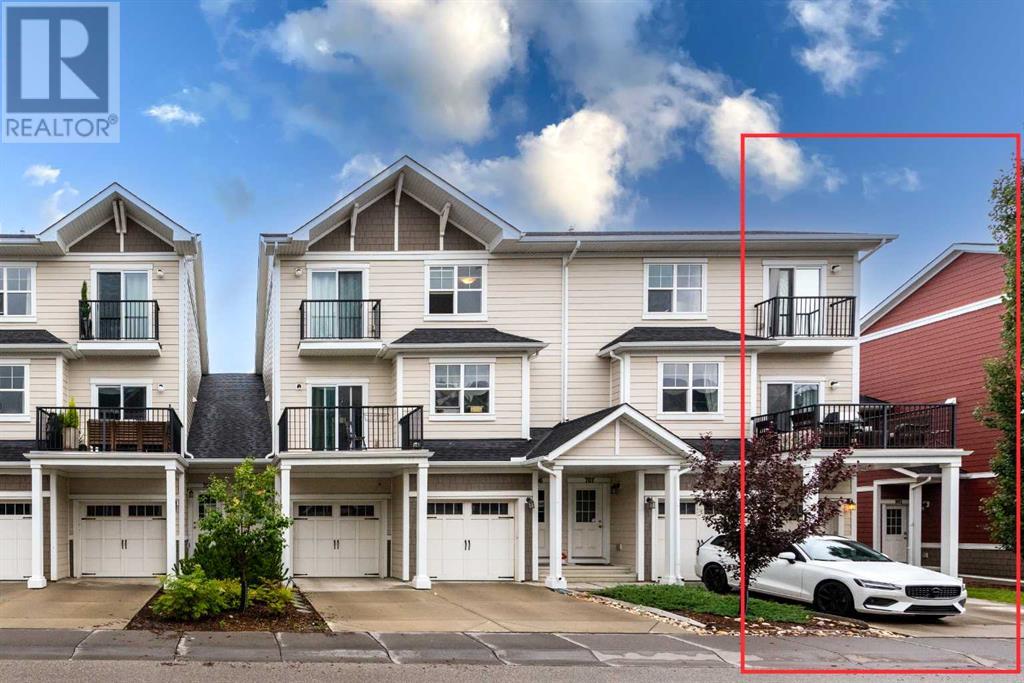 708, 881 Sage Valley Boulevard NW|Calgary, Alberta T3R0R4