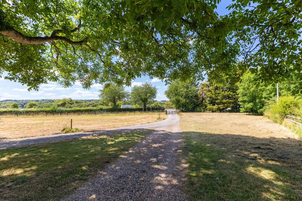 Additional image 21 of Codford, Warminster, BA12