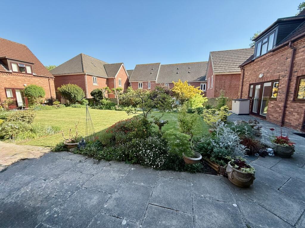 Additional image 3 of Heritage Court, Magdalene Street, Glastonbury