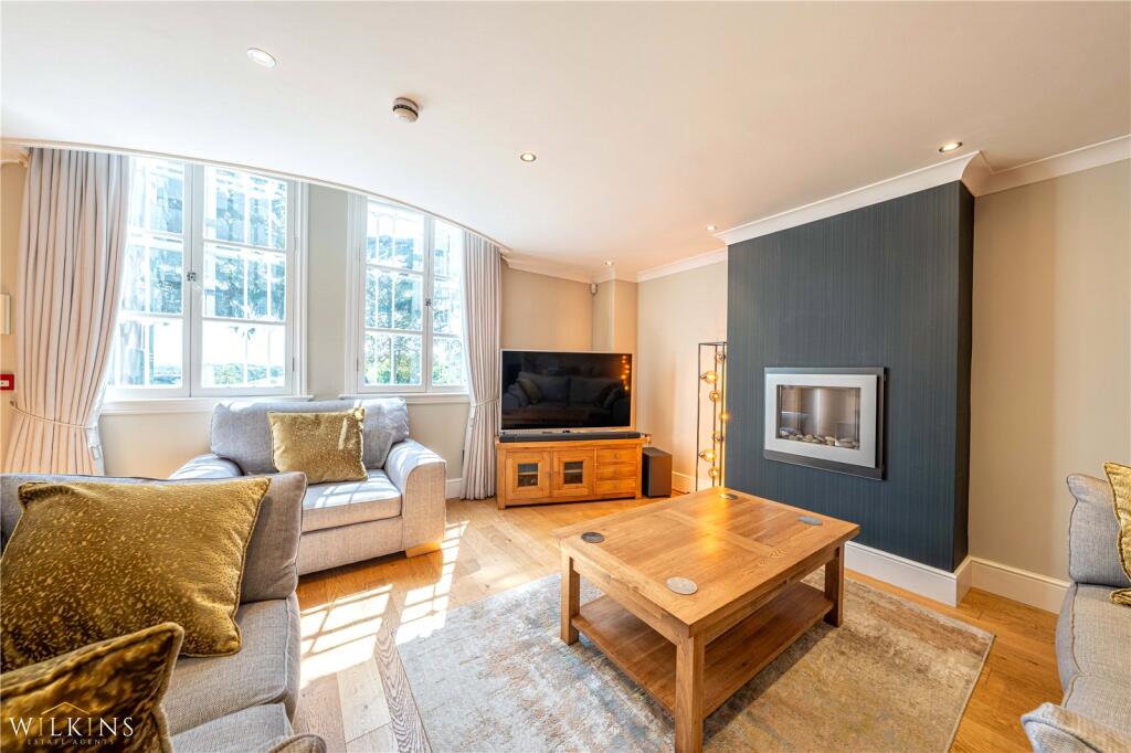 Additional image 5 of Lichfield Road, Hopwas, Tamworth, Staffordshire, B78