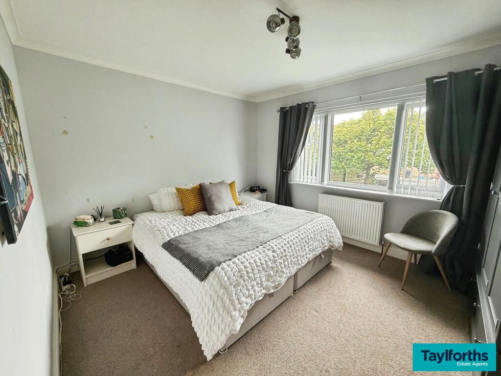 Additional image 12 of Barnwood Crescent, Earby, BB18