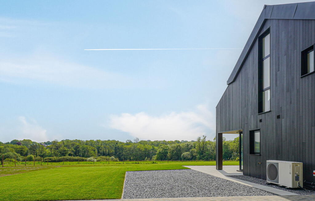 Additional image 27 of Green Gate Barns, Earlswood, Solihull - Additional Land available to purchase over 2 acres (price on application)