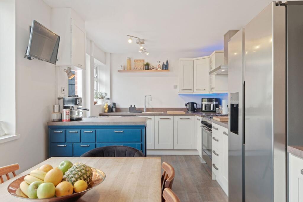 Additional image 4 of Wood Lane, Fairfield, B61