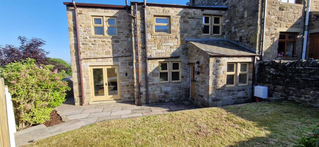 Additional image 28 of Sunny Meadow, Goldshaw Court, Newchurch-In-Pendle