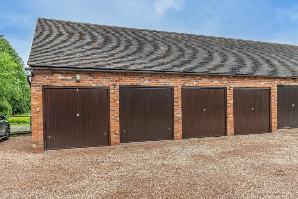 Additional image 24 of Icknield Street, Beoley, Redditch, Worcestershire, B98