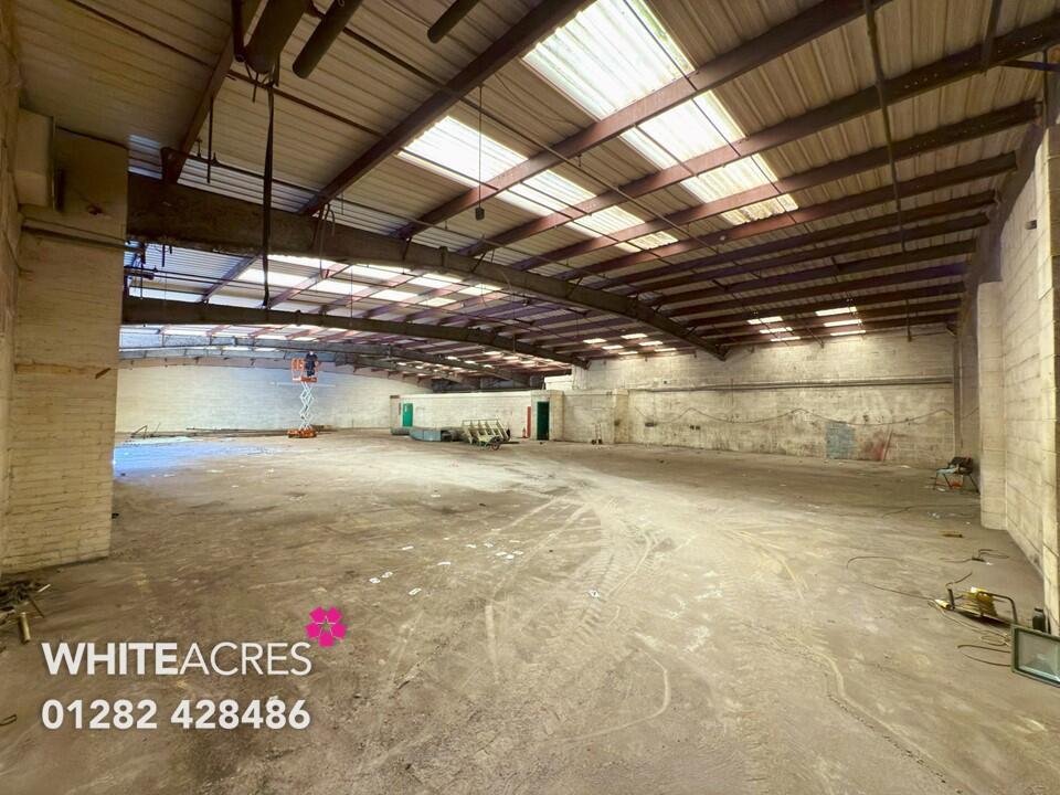 Additional image 2 of Unit 2 & 3A, The Ironworks, Dale Street, Accrington, BB5 0AP