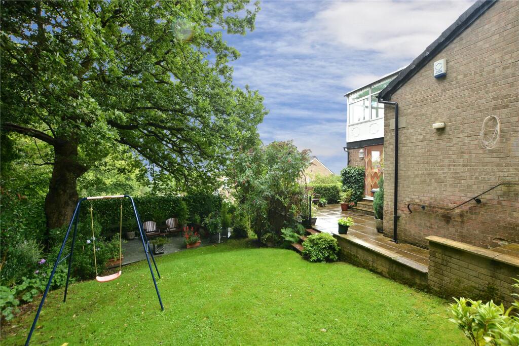 Additional image 25 of Langley Lane, Baildon, Shipley, West Yorkshire