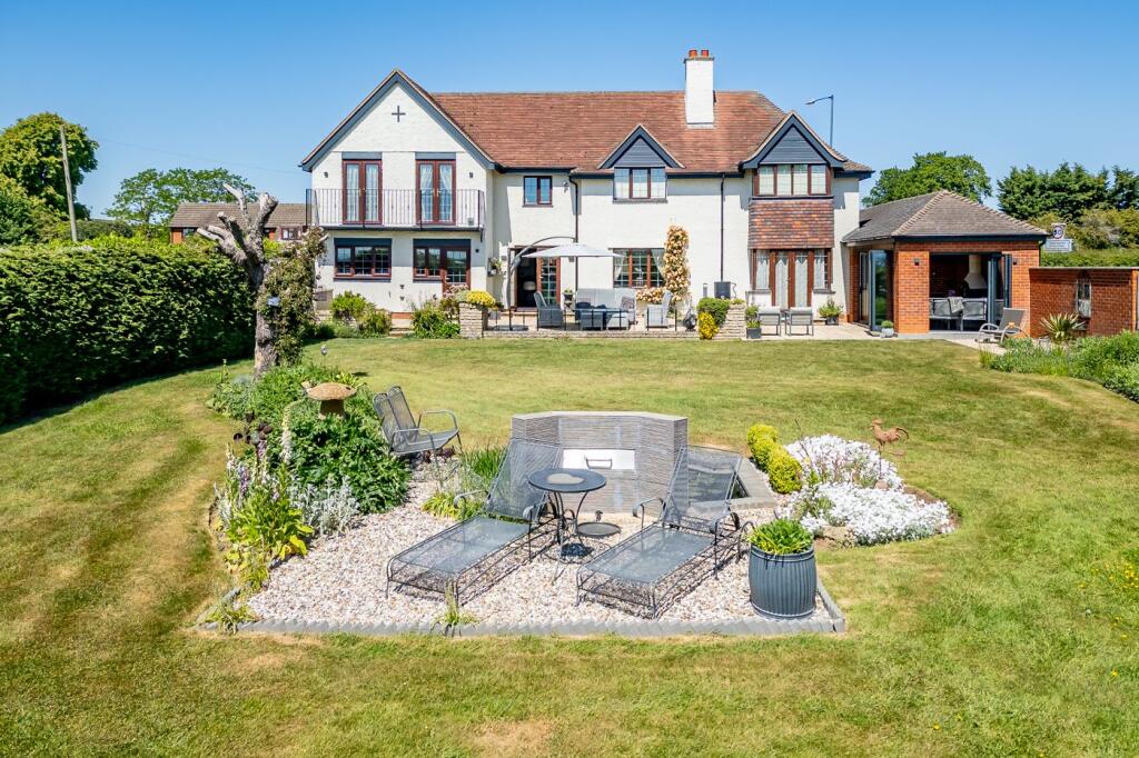 Additional image 30 of Woodwynd, Tower Hill, Bidford-on-Avon, B50