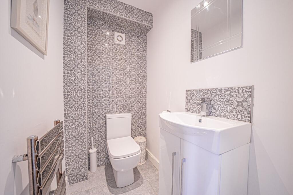 Additional image 7 of Ullenhall Road, Knowle, B93