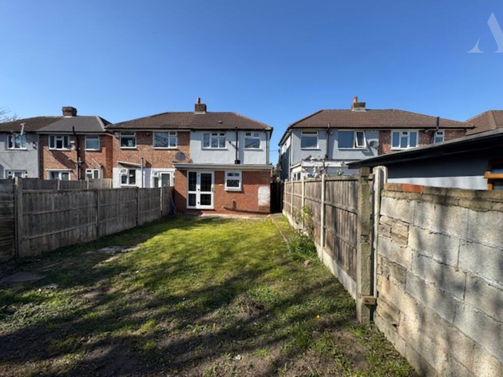 Additional image 5 of Harts Road, Birmingham, West Midlands