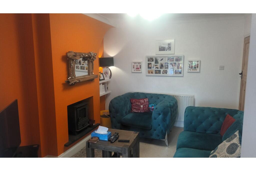 Additional image 18 of Old Oscott Hill, Birmingham, B44