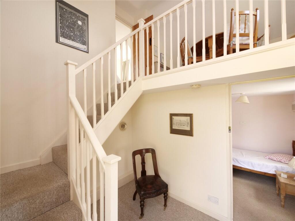 Additional image 28 of A wonderful 18th Century Grade II listed Rectory with Coach House
