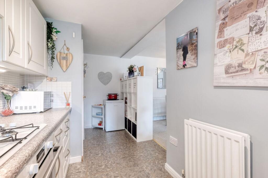 Additional image 4 of Aqueduct Road, Shirley, B90