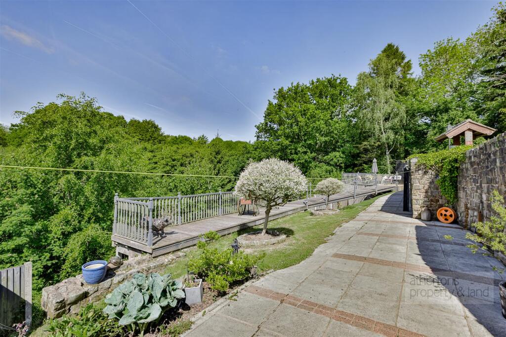 Additional image 29 of The Dene, Hurst Green, Ribble Valley