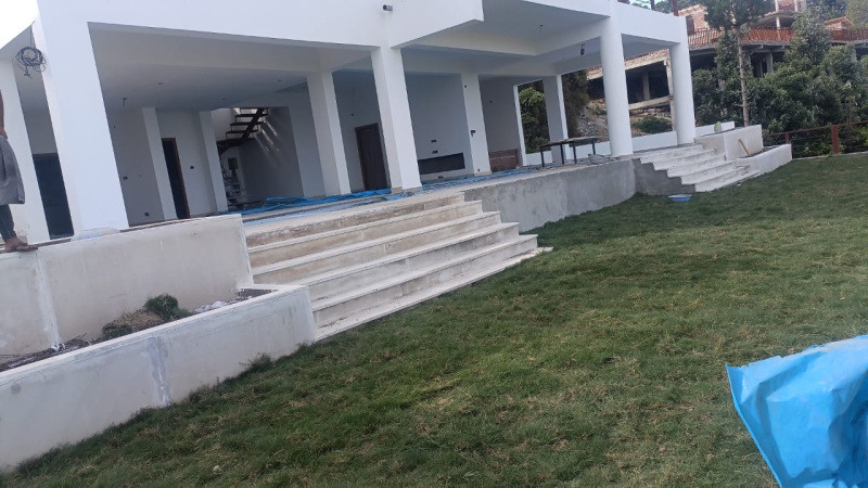 Additional image 2 of Dhanachuli, Nainital