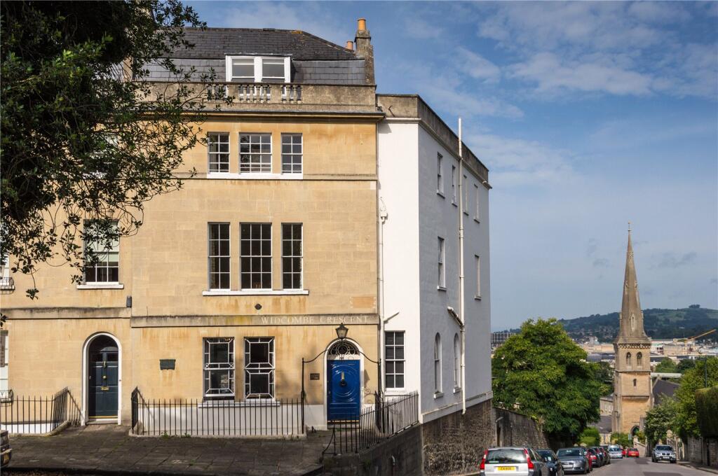 Additional image 17 of Widcombe Crescent, Bath, Somerset, BA2