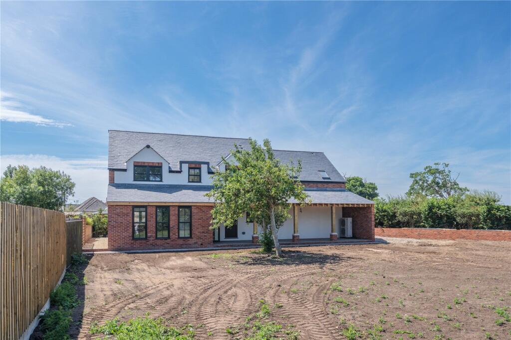 Additional image 2 of Impressive New Home in Holcombe –  Late Summer Completion