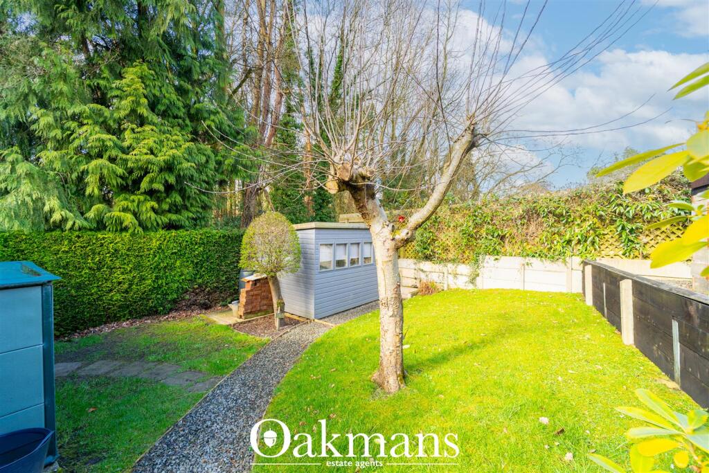 Additional image 33 of The Green, Tanworth-In-Arden, Solihull, B94