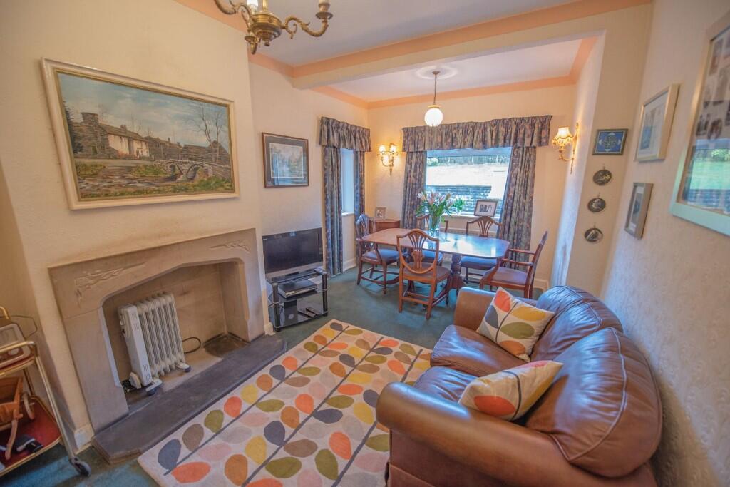 Additional image 8 of Moorview Keighley Road, Laneshawbridge Colne, Lancashire, BB8