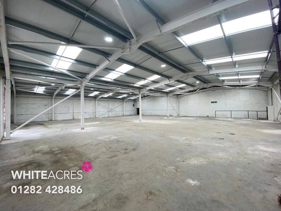 Additional image 2 of New Build Warehouse , Gertrude Street, Nelson, BB9 8RS