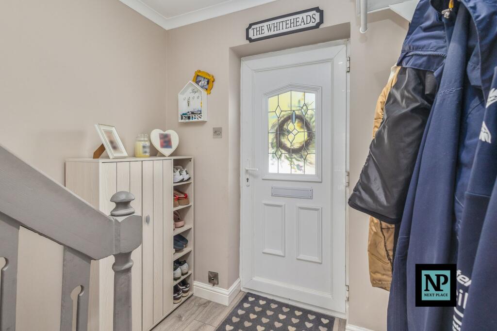 Additional image 21 of Sorrel Drive, Kingsbury, B78