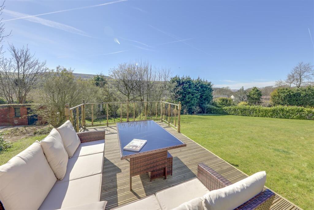 Additional image 47 of Newchurch Road, Higher Cloughfold Rossendale