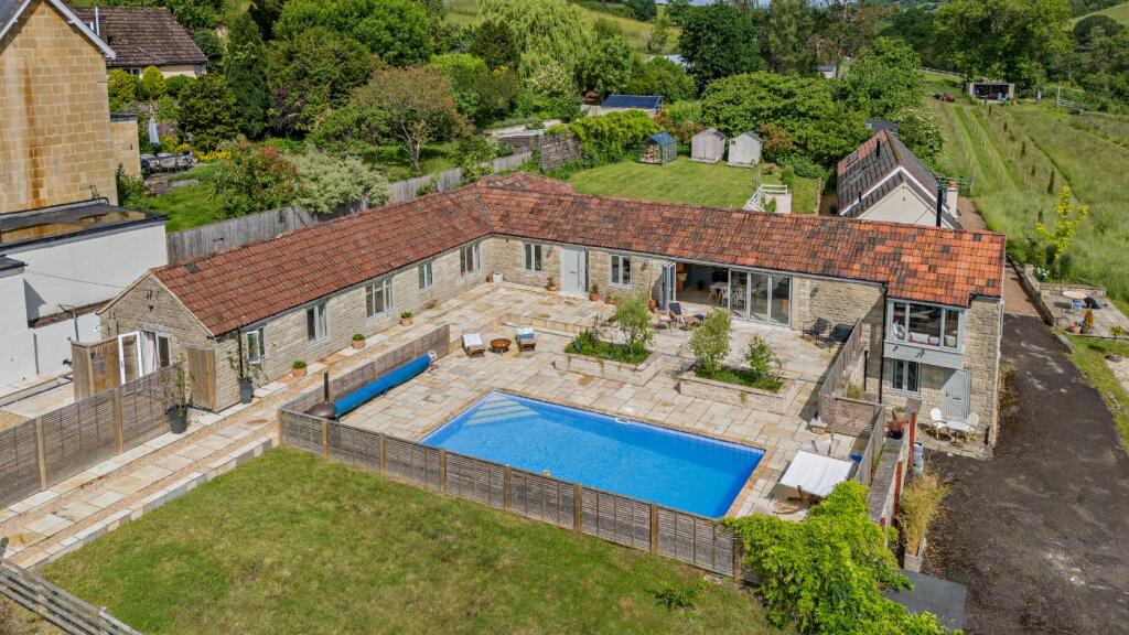 Property image for Meadow Farm, Charlcombe, Bath, Somerset, BA1