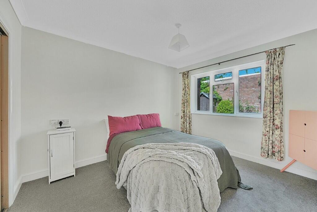 Additional image 5 of Shapway Lane, Evercreech, Shepton Mallet, BA4 6JS