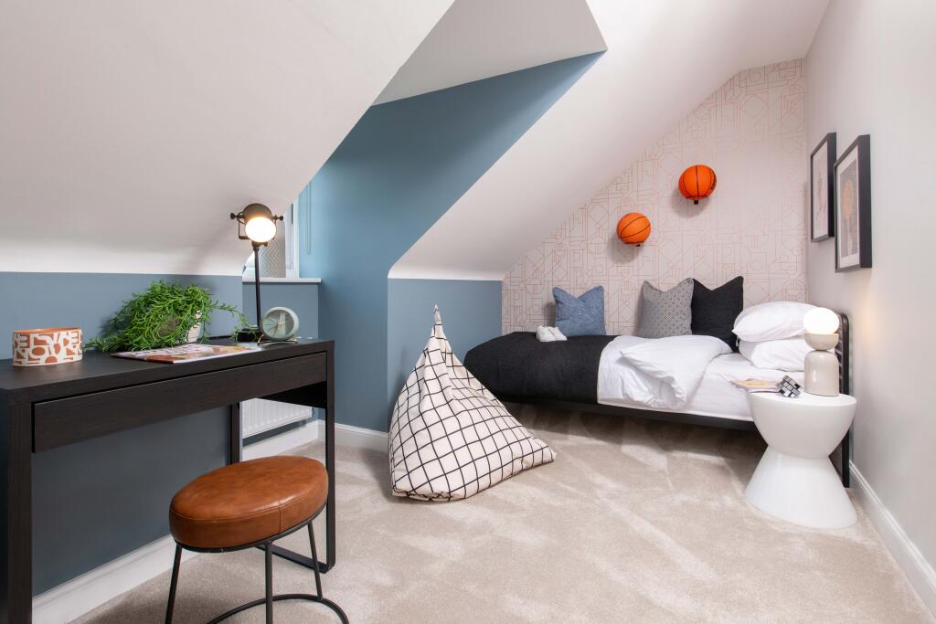 Additional image 8 of Brokenstone Road, 
Feniscowles, 
Blackburn with Darwen, 
Lancashire, 
BB3 0LL