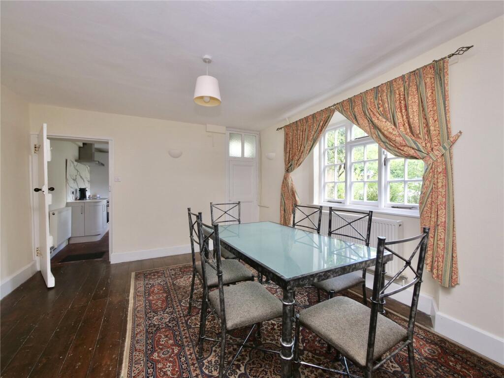 Additional image 24 of The Presbytery, Chamberlain Street, Wells