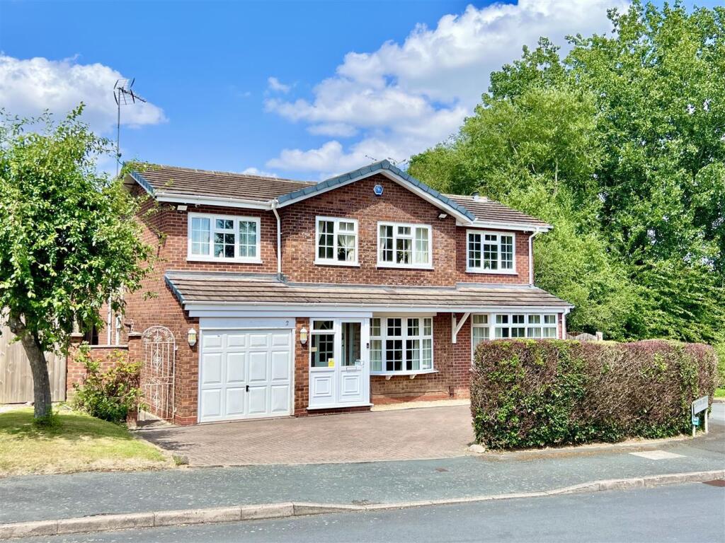 Additional image 22 of Campion Grove, Halesowen