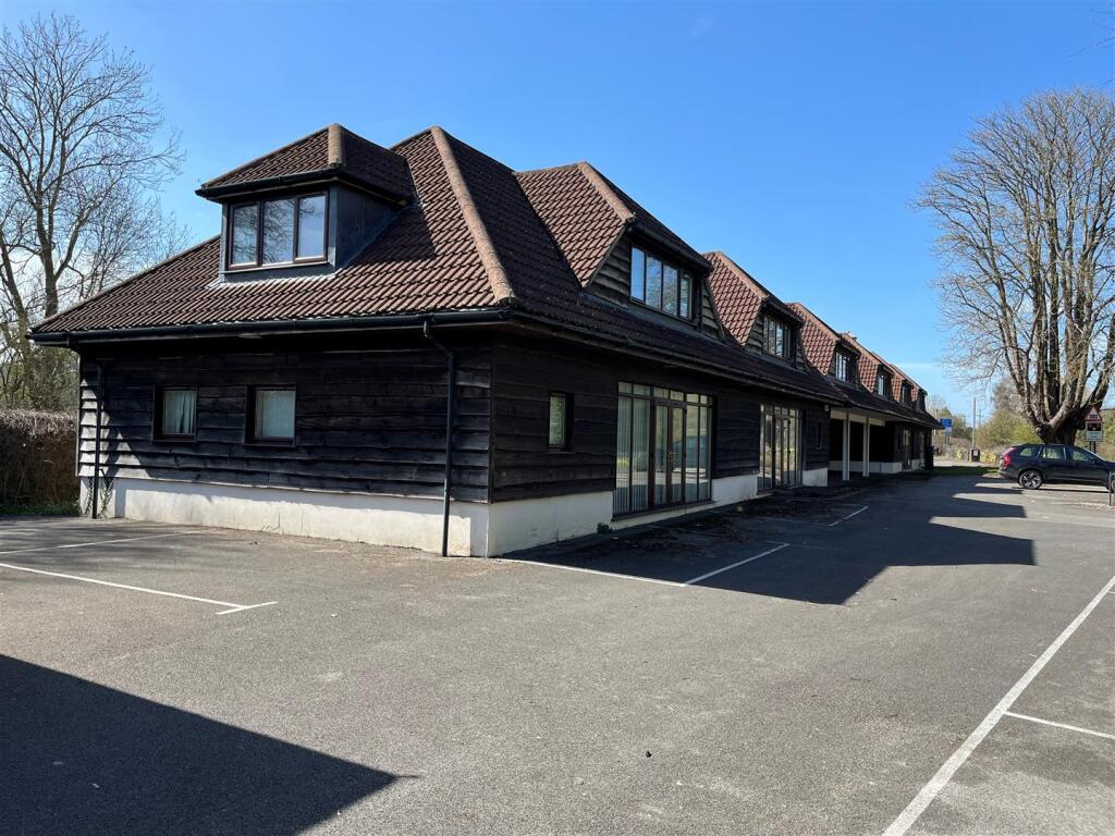 Property image for Station Road, Codford, Warminster