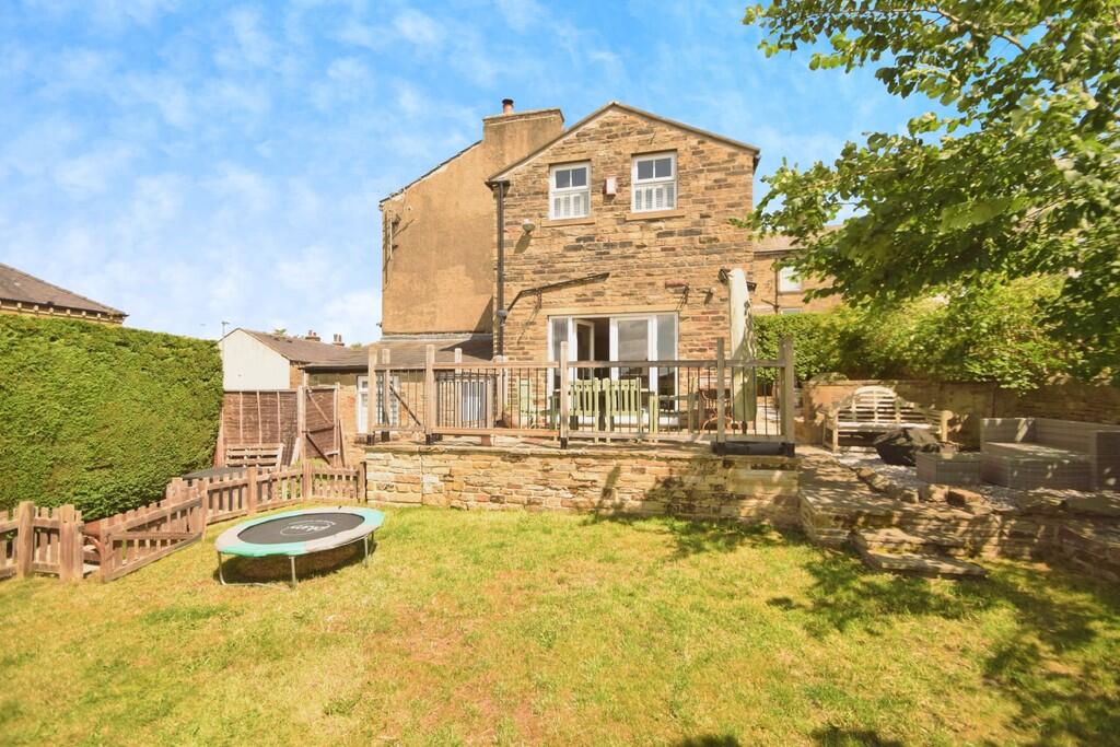 Additional image 23 of New Brighton, Cottingley