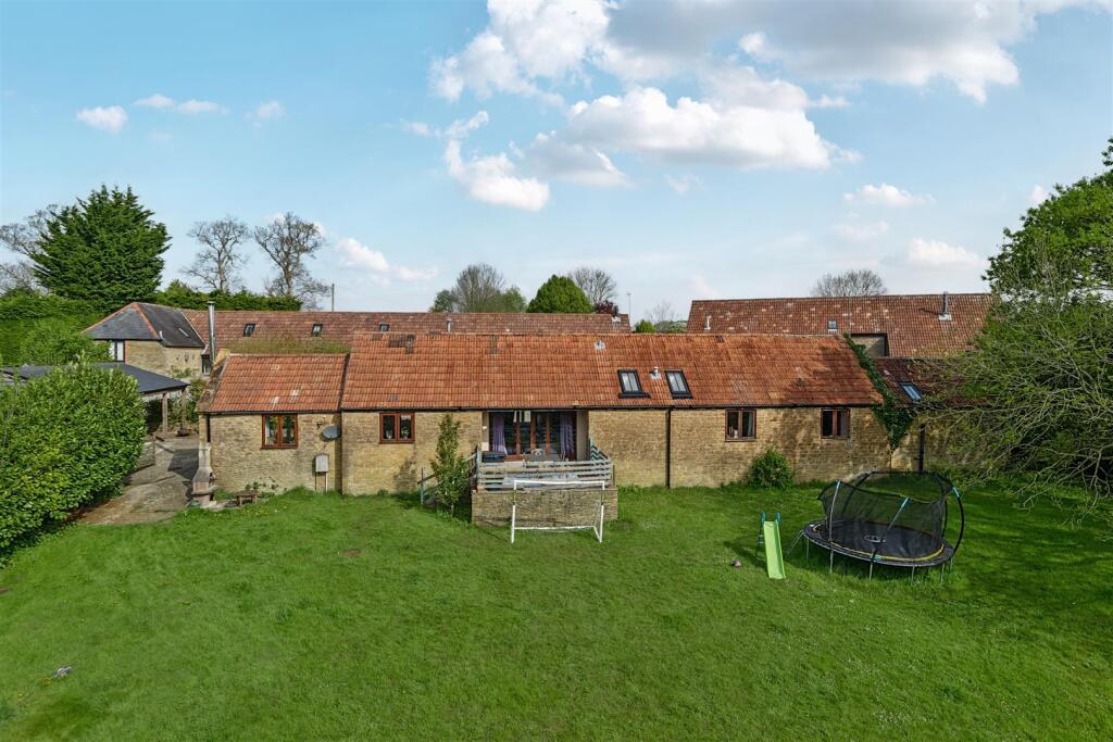 Additional image 28 of East Coker, Yeovil