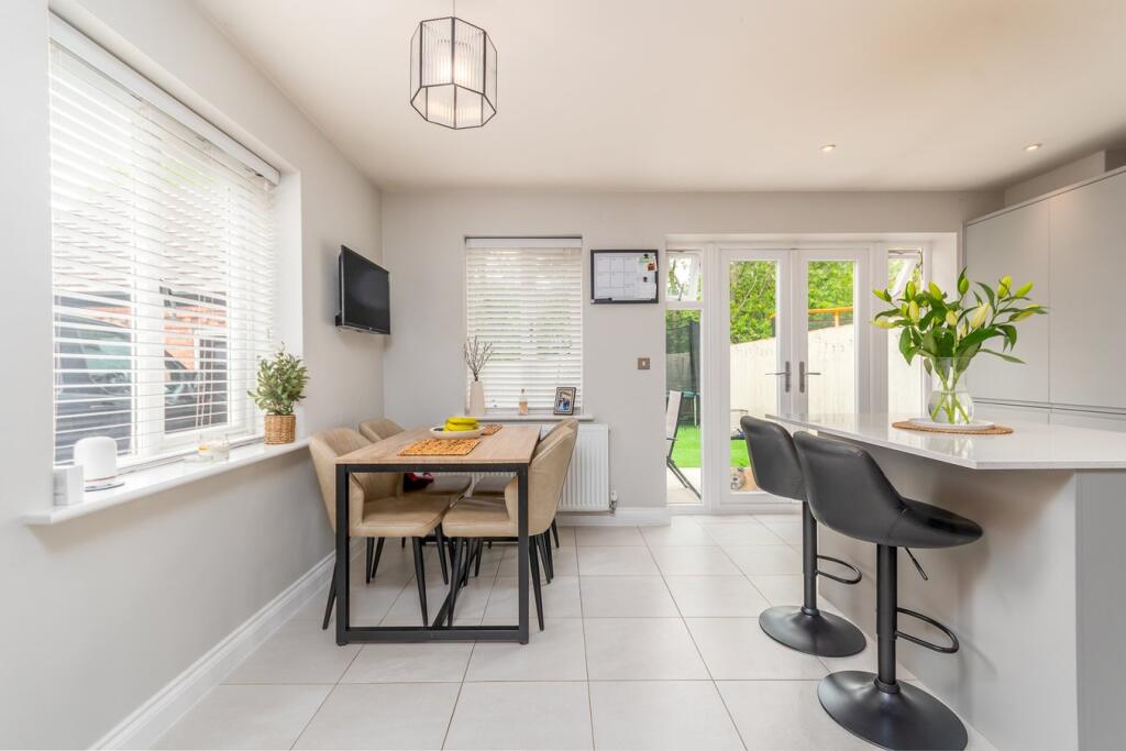 Additional image 5 of Packington Close, Redditch, Worcestershire, B98