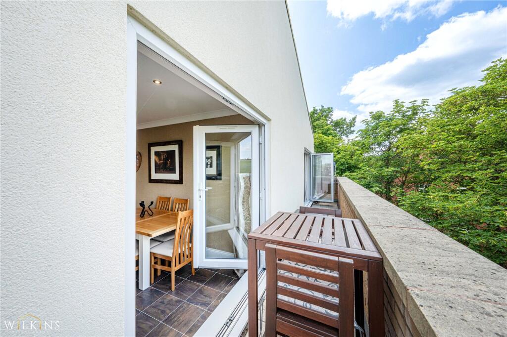 Property image for Caversham Place, Sutton Coldfield, West Midlands, B73