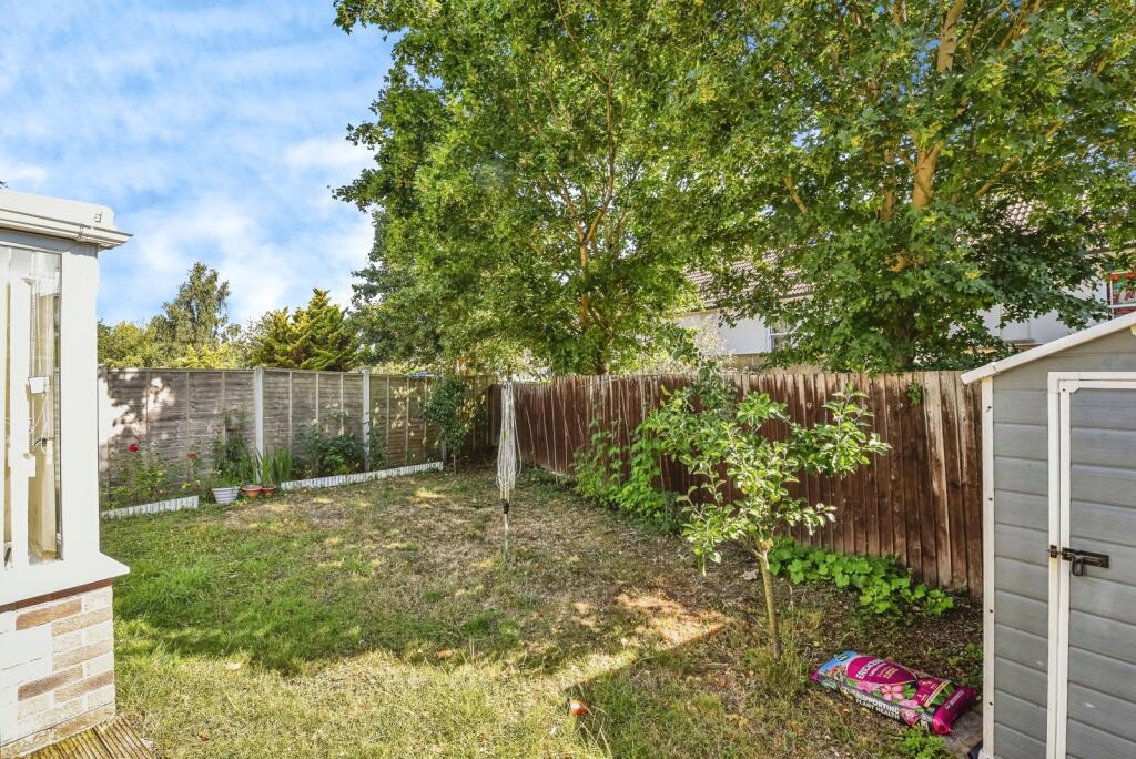 Additional image 14 of Oxendale, STREET, Somerset, BA16