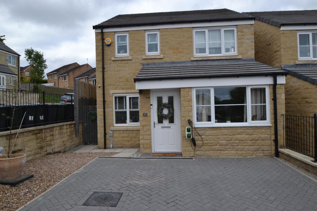 Additional image 5 of Cote Road, Thackley,