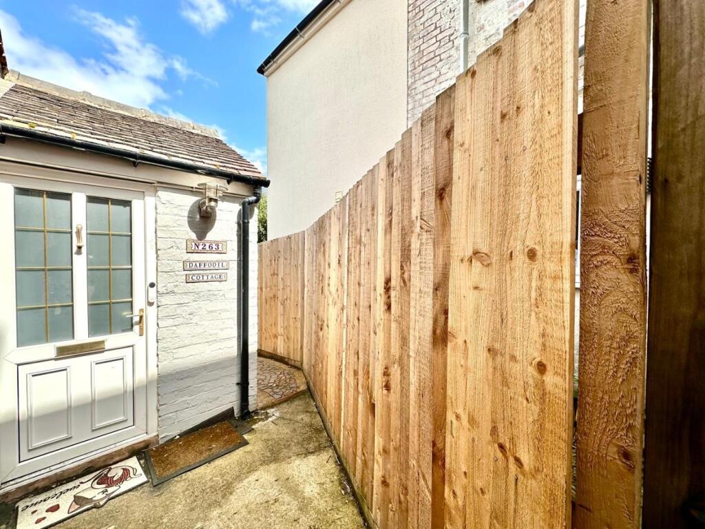 Additional image 21 of Tamworth Road, Amington