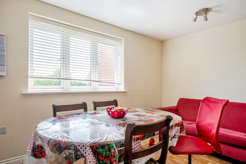 Additional image 10 of Hackett Place, Hilperton, Trowbridge. BA14 7UR